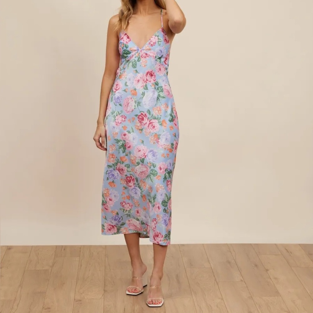 Park & Fifth Davenport Dress